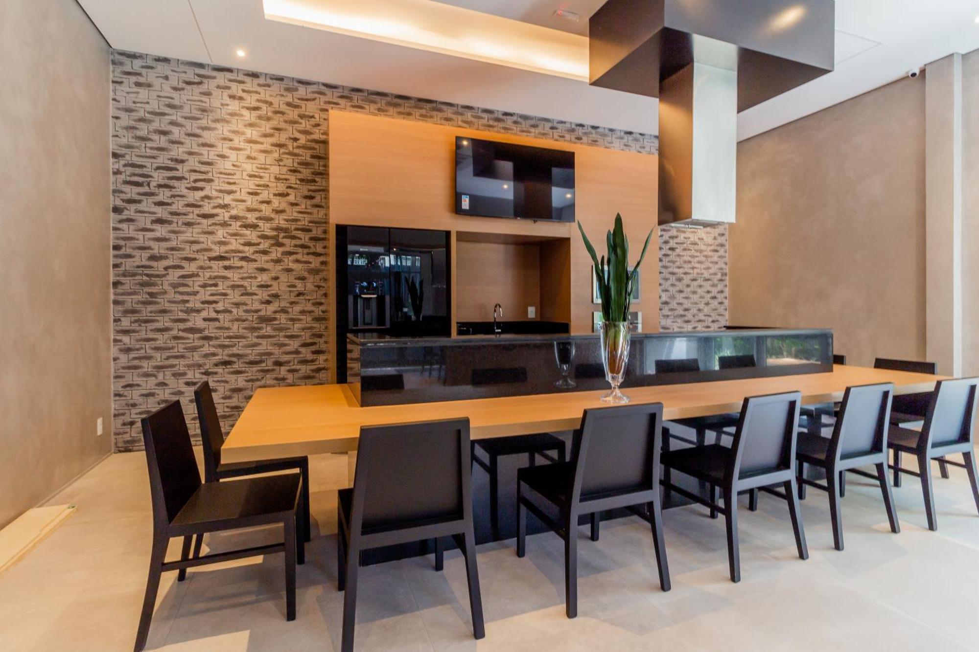 Studios No Melhor Ponto De Moema Garagem Lazer E Metro Perto Wifi Gratis Сан-Пауло Экстерьер фото